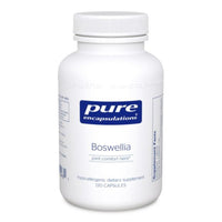 Thumbnail for Boswellia - My Village Green