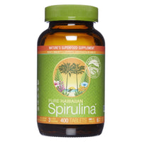 Thumbnail for Espirulina Hawaiana Pura