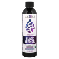 Thumbnail for Organic, 100% Pure Virgin Black Seed Oil