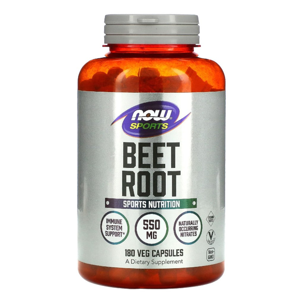 Deportes, Remolacha, 550 mg