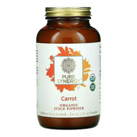 Thumbnail for Organic Juice Powder Carrot