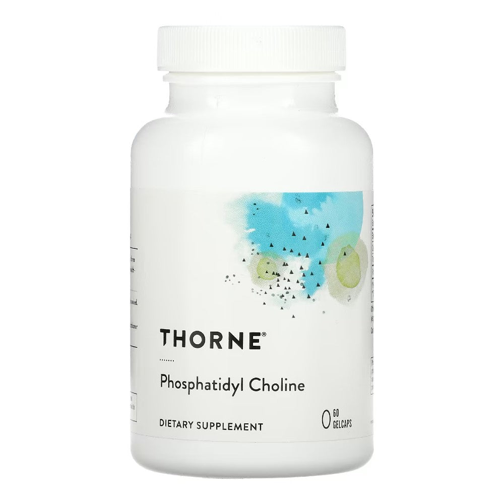 Phosphatidyl Choline - Thorne