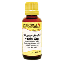 Thumbnail for Warts, Moles, Skin Tags