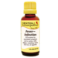 Thumbnail for Fever Infection