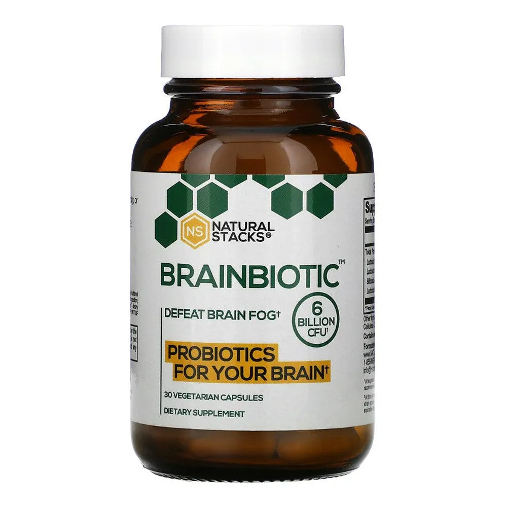 Brainbiótico