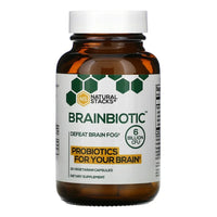 Thumbnail for Brainbiótico