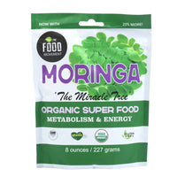 Thumbnail for Moringa Organic Super Food