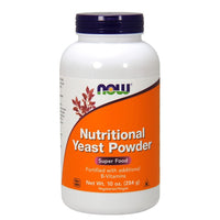 Thumbnail for Levadura nutricional en polvo
