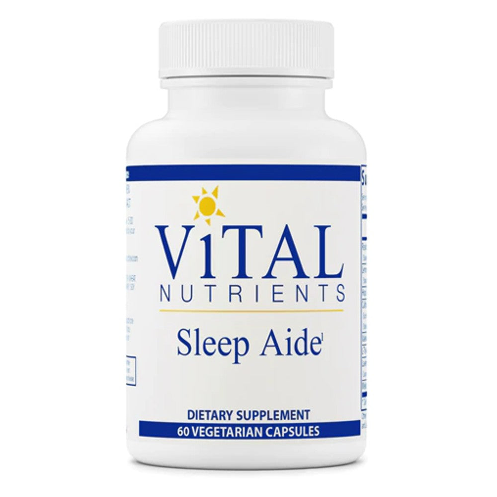 Sleep Aide