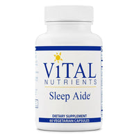 Thumbnail for Sleep Aide
