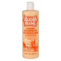 Thumbnail for Acondicionador de tratamiento de jojoba de Jojoba Farms