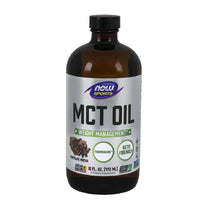 Thumbnail for Aceite MCT, Moca con Chocolate