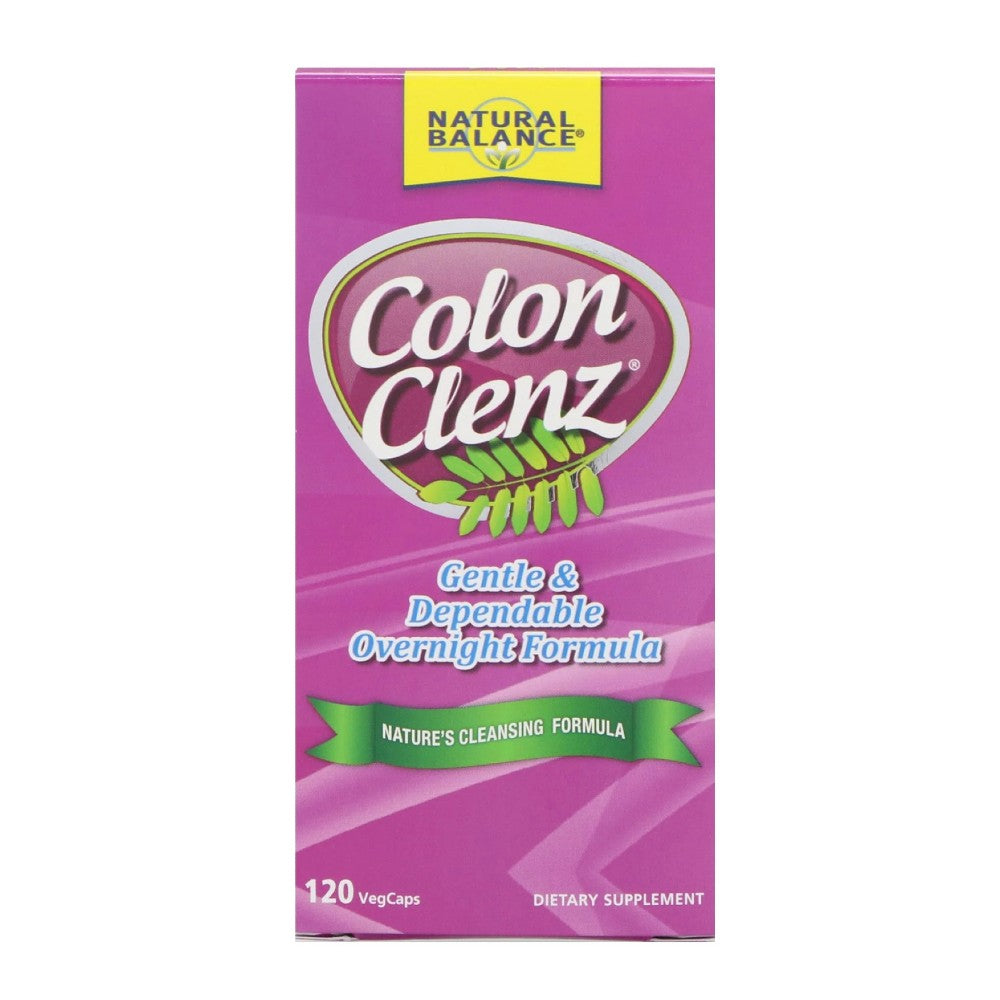 Limpiador de colon