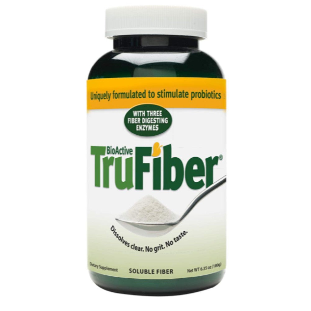 TruFiber en polvo