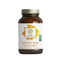 Thumbnail for SuperPure Ginger Extract