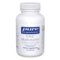 Thumbnail for O.N.E. Multivitamin - My Village Green