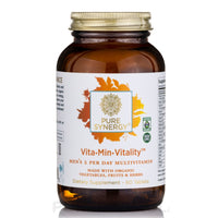 Thumbnail for Vita-Min-Vitality for Men