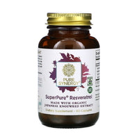 Thumbnail for Super Pure Resveratrol