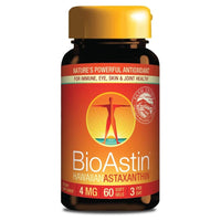 Thumbnail for Astaxantina hawaiana BioAstin