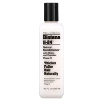 Thumbnail for Acondicionador Natural con Biotina y Péptidos Fase II