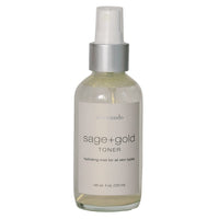 Thumbnail for Sage + Gold Toner