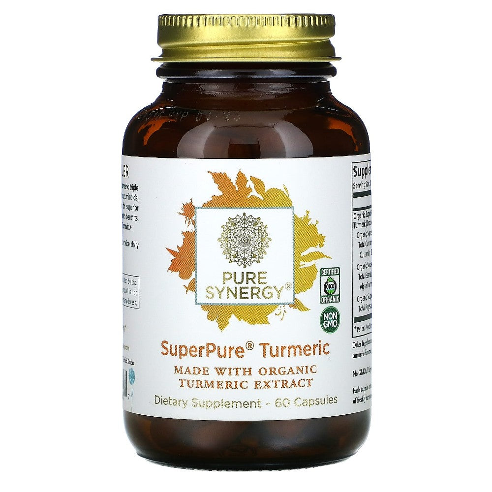 SuperPure Turmeric