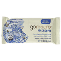 Thumbnail for Oatmeal Chocolate Chip - Gomacro