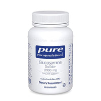 Thumbnail for Glucosamine Sulfate 1,000 Mg