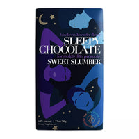 Thumbnail for Chocolate Soñoliento