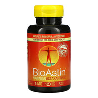 Thumbnail for BioAstin, astaxantina hawaiana,