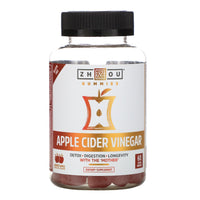 Thumbnail for Apple Cider Vinegar Gummies