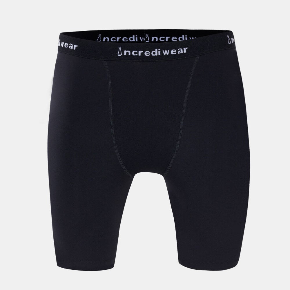 Pantalones cortos deportivos VITAMED Circulation (L)