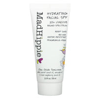 Thumbnail for Facial hidratante con SPF