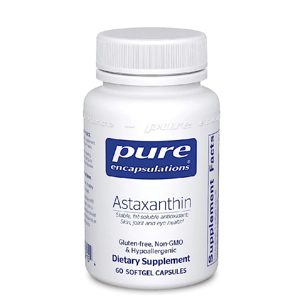 ASTAXANTINA