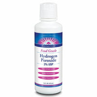 Thumbnail for Hydrogen Peroxide 3%, Liquid