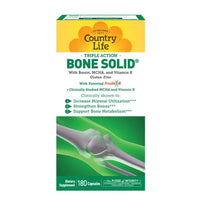 Thumbnail for Triple Action Bone Solid - Country Life