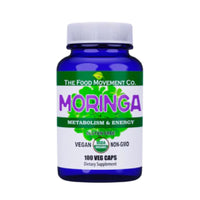 Thumbnail for Moringa Superalimento