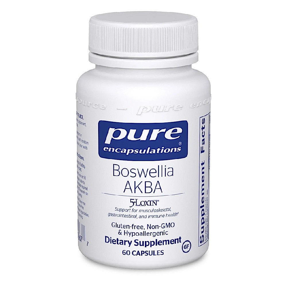 Boswellia AKBA