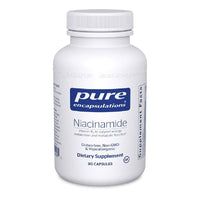 Thumbnail for Niacinamide