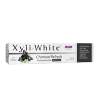 Thumbnail for Gel dentífrico XyliWhite con carbón activado Refresh