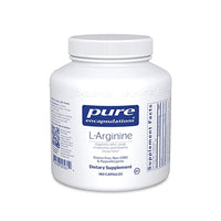 Thumbnail for L-Arginine 180 Vegcap