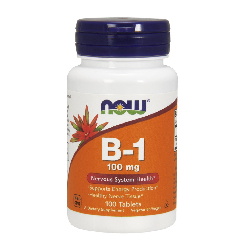 Vitamina B-1 100 mg