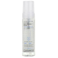 Thumbnail for Mousse Air-Turbo Charged, Hair Styling Foam - Giovanni Hair Care