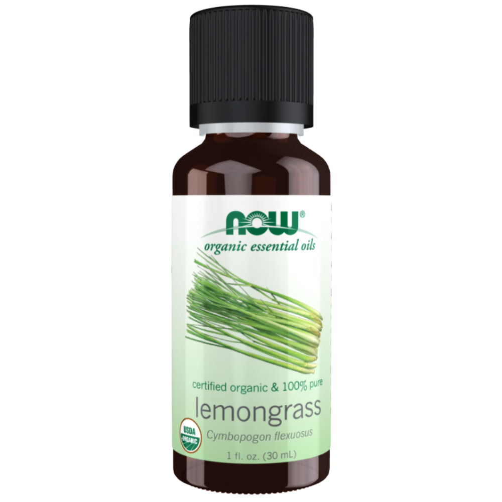 ACEITE ESENCIAL DE HIERBA LIMÓN