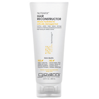 Thumbnail for Nutrafix Reconstruct Shampoo - Giovanni Hair Care