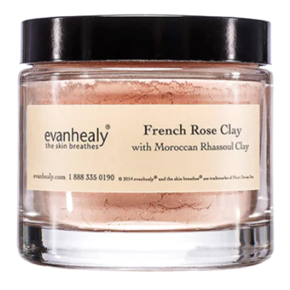 French Rose Clay