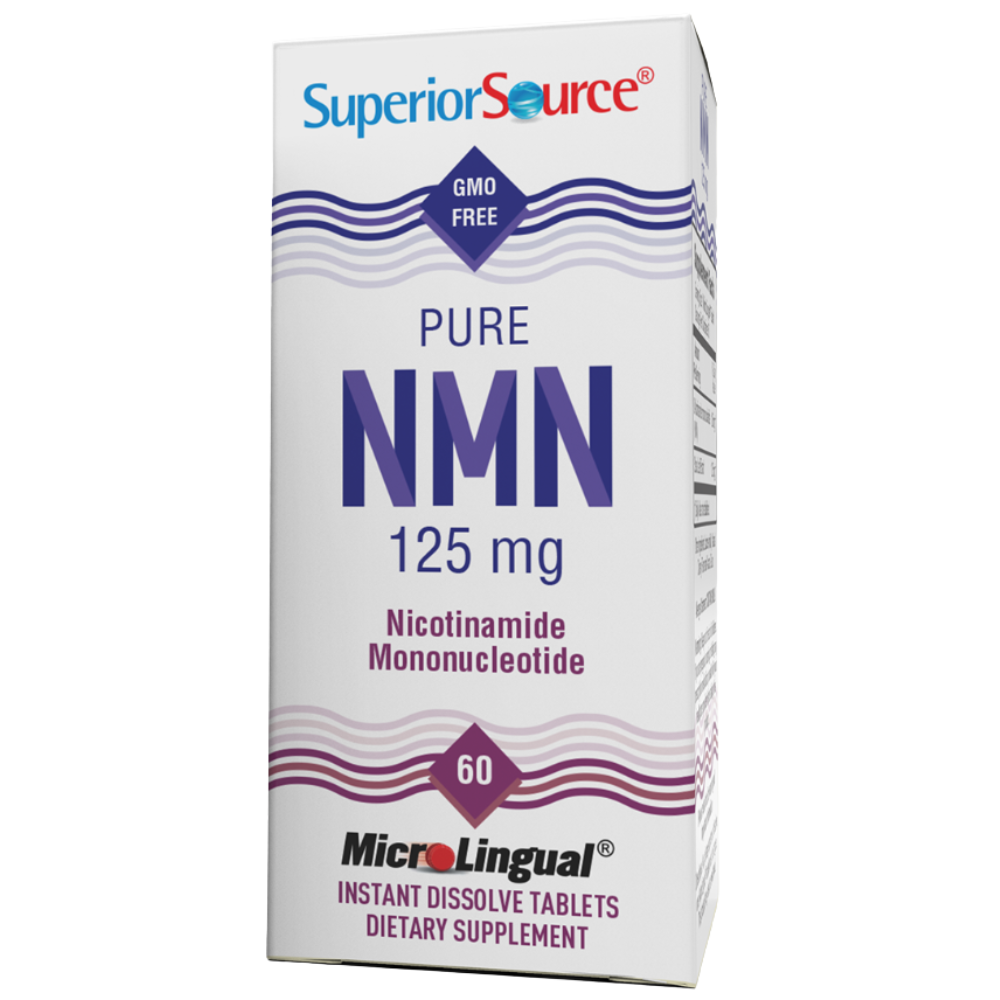 NMN PURO 125 MG