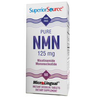 Thumbnail for NMN PURO 125 MG