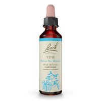 Thumbnail for Vine - Bach Flower Remedies