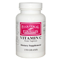 Thumbnail for Vitamin C from Tapioca - Ecological Formulas